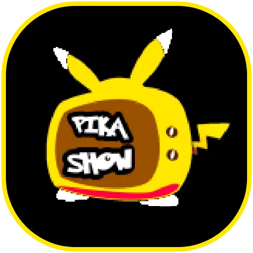 Pikashow Logo